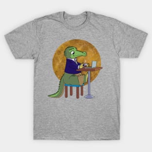 Just a Liti-Gator T-Shirt